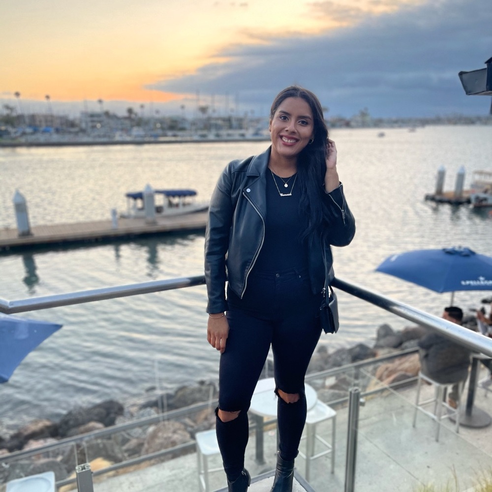 Meet your Posher, Genesis